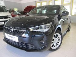 Lackierung schwarz perla nera/typ aussenverkleidung metalliclackierung Gebraucht 2023 Opel Corsa-e GS Line Kleinwagen | 19.490 € (Etwas zu teuer)