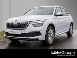 Weiß Gebraucht 2023 Skoda Kamiq Style SUV | 26.980 € (Fairer Preis)