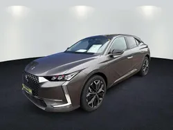 Grau/typ aussenverkleidung met Gebraucht 2023 DS Automobiles DS4 Rivoli Limousine | 27.490 € (Guter Preis)