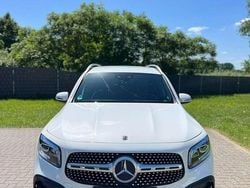 Gebraucht 2021 Mercedes GLB180 AMG line SUV | 26.800 € (Guter Preis)
