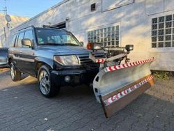 Gebraucht 2002 Mitsubishi Pajero SUV | 3.850 €