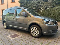 Grau Gebraucht 2013 VW T5 Highline Van | 8.999 € (Superpreis)
