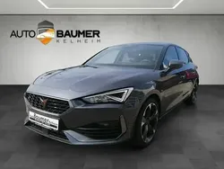 Magnetic grau Gebraucht 2023 Cupra Leon Kombi | 29.990 € (Guter Preis)