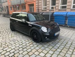 Schwarz Gebraucht 2009 Mini John Cooper Works Clubman Kombi | 6.999 € (Fairer Preis)