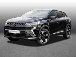 Black pearlschwarz (schwarz) Neu 2025 Renault Symbioz Techno SUV | 33.980 € (Fairer Preis)