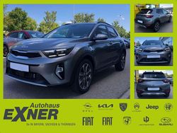 Grau Neu 2025 Kia Stonic Platinum SUV | 24.390 € (Guter Preis)