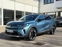Merkur blau Neu 2024 Renault Symbioz Iconic SUV | 35.000 € (Fairer Preis)