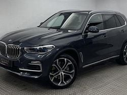 Arktikgrau brillanteffekt Gebraucht 2020 BMW X5 xLine SUV | 45.800 € (Guter Preis)