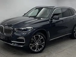 Arktikgrau brillanteffekt Gebraucht 2020 BMW X5 xLine SUV | 48.800 € (Superpreis)