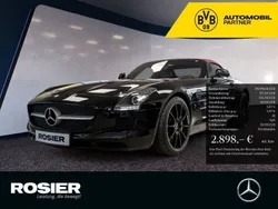 Mercedes SLS AMG