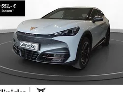 Silber Neu 2025 Cupra Tavascan Endurance SUV | 48.250 € (Fairer Preis)