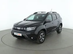 Schwarz Gebraucht 2024 Dacia Duster Journey SUV | 25.270 €