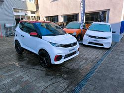 Weiß Gebraucht 2025 Aixam City Sport Kleinwagen | 17.600 €