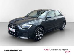 Grau Gebraucht 2023 Audi A1 Sportback Advanced Kleinwagen | 26.990 € (Fairer Preis)