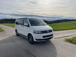 Weiß Gebraucht 2014 VW T5 Edition Van | 35.490 €