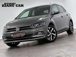 Limestone grey Gebraucht 2019 VW Polo Highline Limousine | 11.980 € (Fairer Preis)