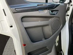 Weiß Gebraucht 2020 Ford Transit Van / Kleinbus | 19.910 € (Superpreis)