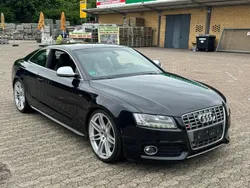 Schwarz Gebraucht 2008 Audi S5 Premium Coupé | 11.475 €