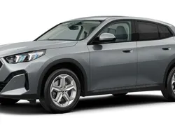 Grau Gebraucht 2024 BMW X2 Shadowline SUV | 41.206 € (Guter Preis)