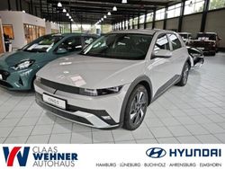 Grau Gebraucht 2024 Hyundai Ioniq 5 Basis SUV | 34.900 € (Guter Preis)
