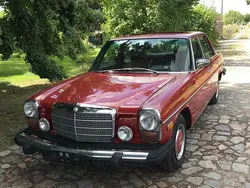 Gebraucht 1975 Mercedes W115 Limousine | 9.650 €
