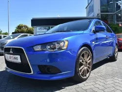 Mitsubishi Lancer Sportback
