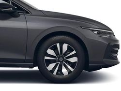 Delfingrau metallic (metallic) Gebraucht 2025 VW Golf VIII Limousine | 28.750 € (Fairer Preis)