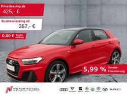 Misanorot perleffekt Gebraucht 2022 Audi A1 S-Line Kleinwagen | 25.930 € (Guter Preis)