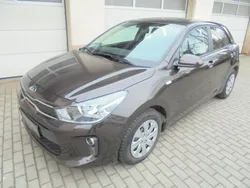 (sen) sienna brown m Gebraucht 2020 Kia Rio 2 Kleinwagen | 11.900 €