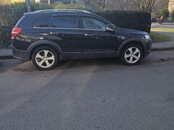 Gebraucht 2013 Chevrolet Captiva LT SUV | 7.200 € (Fairer Preis)