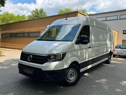 Weiß Gebraucht 2018 VW Crafter Van | 17.850 € (Guter Preis)