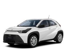 Weiß Neu 2025 Toyota Aygo X PURE SUV | 19.900 € (Superpreis)