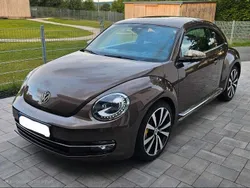 Gebraucht 2012 VW Beetle Design Limousine | 8.000 € (Fairer Preis)