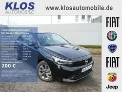 Karbon schwarz metallic Neu 2025 Opel Corsa Edition Kleinwagen | 17.990 € (Fairer Preis)