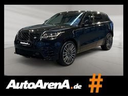 Santorini black Gebraucht 2023 Land Rover Range Rover Velar SE Dynamic SUV | 61.839 € (Superpreis)