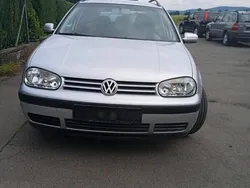 VW Golf IV