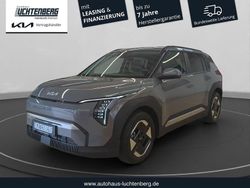 Grau Neu 2025 Kia EV3 4 SUV | 37.950 € (Guter Preis)