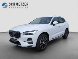 Gebraucht 2022 Volvo XC60 SUV | 44.790 € (Fairer Preis)