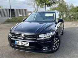 Gebraucht 2019 VW Tiguan Join SUV | 22.000 € (Guter Preis)
