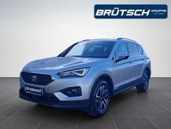 Reflexsilber metallic Gebraucht 2021 Seat Tarraco Style SUV | 29.780 € (Fairer Preis)