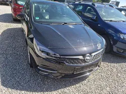 Black meet kettle Gebraucht 2020 Opel Astra Kleinwagen | 10.900 € (Superpreis)
