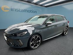 Blau Gebraucht 2025 Cupra Leon VZ Kleinwagen | 40.999 € (Fairer Preis)