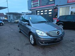Gold Gebraucht 2007 Mercedes 170 Kleinwagen | 4.999 € (Fairer Preis)