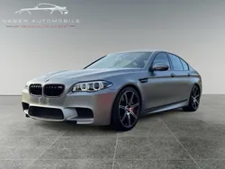 Gebraucht 2014 BMW M5 Competition Edition Limousine | 79.890 €
