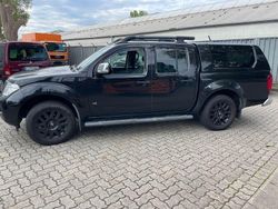 Schwarz Gebraucht 2012 Nissan Navara Abholung | 10.500 € (Fairer Preis)