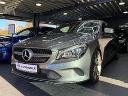 Gebraucht 2016 Mercedes CLA180 Edition Limousine | 14.999 € (Fairer Preis)