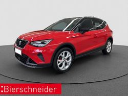 Rot Gebraucht 2023 Seat Arona FR SUV | 23.450 € (Fairer Preis)