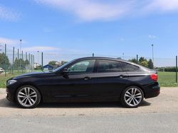 Schwarz Gebraucht 2014 BMW 328 Sport Line Coupé | 18.495 € (Teuer)