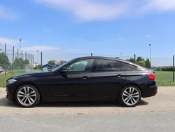 Schwarz Gebraucht 2014 BMW 328 Sport Line Coupé | 18.495 € (Teuer)