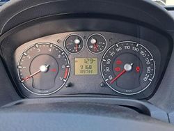 Schwarz Gebraucht 2008 Ford Fiesta Style Kleinwagen | 1.350 € (Guter Preis)